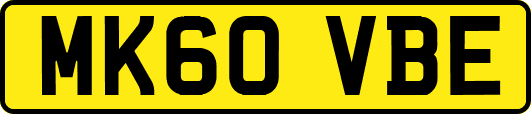 MK60VBE