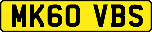 MK60VBS