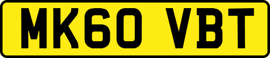 MK60VBT
