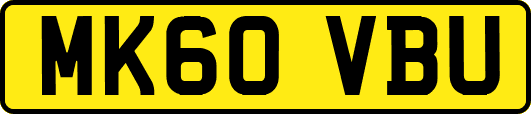 MK60VBU