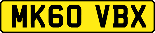MK60VBX