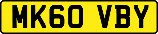 MK60VBY