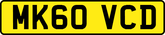 MK60VCD