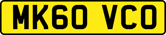 MK60VCO