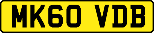 MK60VDB