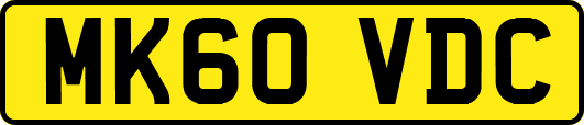MK60VDC
