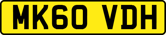 MK60VDH