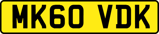MK60VDK