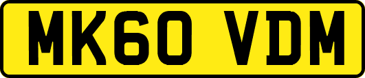 MK60VDM