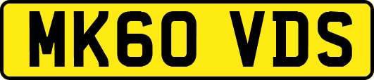 MK60VDS