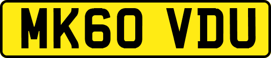 MK60VDU