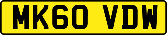 MK60VDW