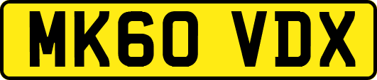 MK60VDX