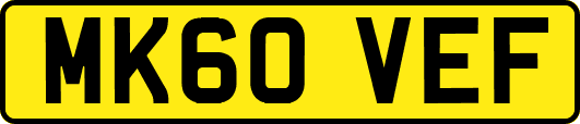 MK60VEF