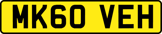 MK60VEH