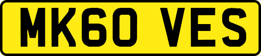 MK60VES