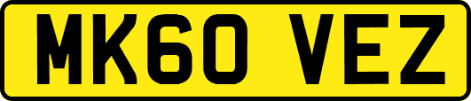 MK60VEZ