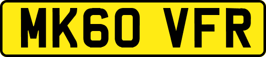 MK60VFR