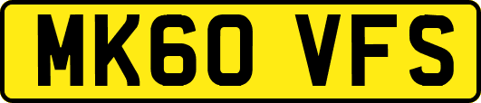 MK60VFS