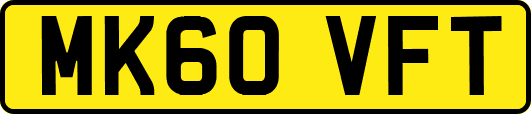 MK60VFT