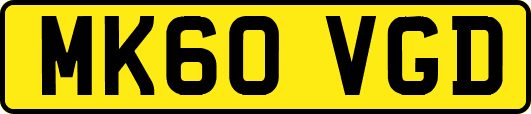 MK60VGD