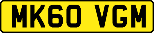 MK60VGM