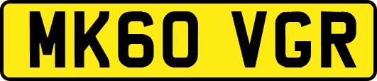 MK60VGR