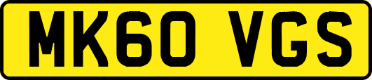 MK60VGS