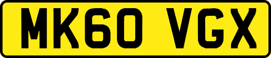 MK60VGX