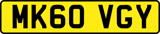 MK60VGY