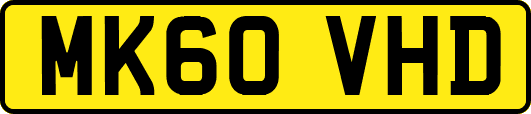 MK60VHD