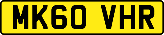 MK60VHR