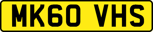 MK60VHS