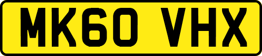 MK60VHX