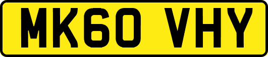 MK60VHY