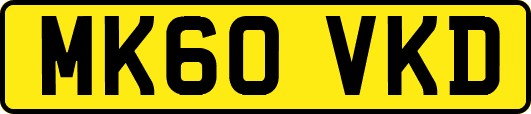 MK60VKD