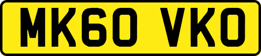 MK60VKO