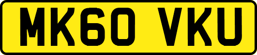 MK60VKU