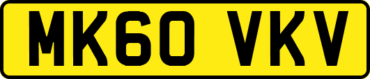 MK60VKV