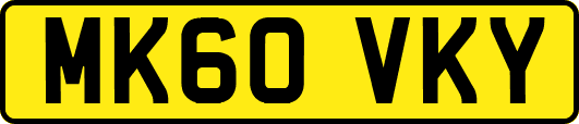 MK60VKY