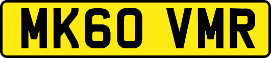 MK60VMR