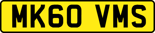 MK60VMS