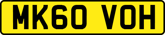 MK60VOH