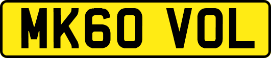 MK60VOL