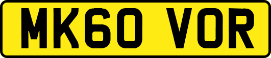 MK60VOR