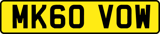 MK60VOW