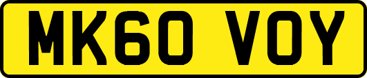 MK60VOY