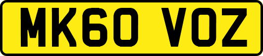 MK60VOZ