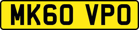 MK60VPO