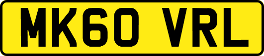 MK60VRL